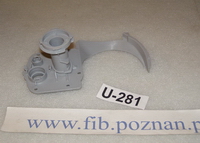 UCHWYT ŚMIGŁA-PODKOWA